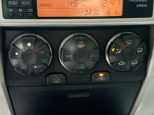 used 2005 Toyota 4Runner car, priced at $9,576