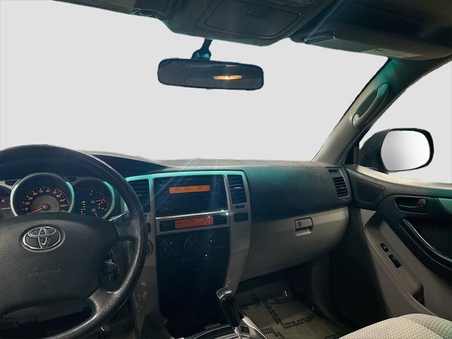 used 2005 Toyota 4Runner car, priced at $9,576