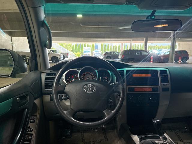 used 2005 Toyota 4Runner car, priced at $9,576