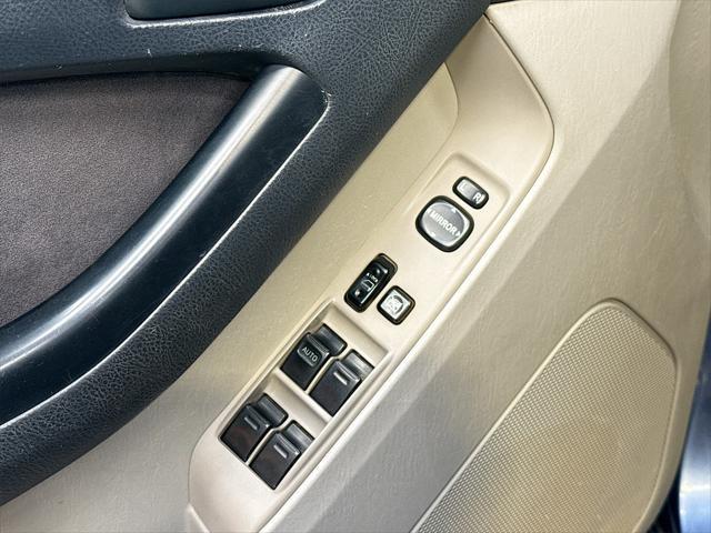used 2005 Toyota 4Runner car, priced at $9,576