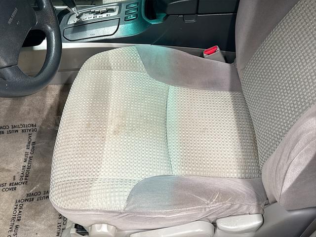 used 2005 Toyota 4Runner car, priced at $9,576