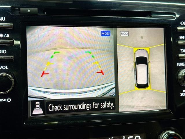 used 2022 Nissan Murano car, priced at $27,991
