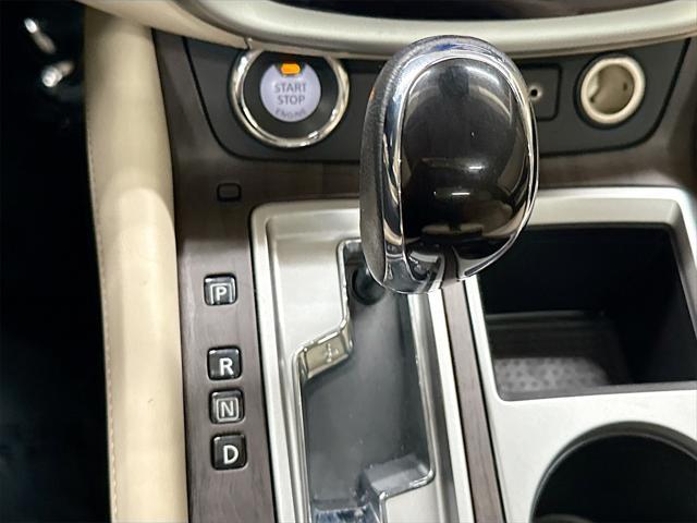 used 2022 Nissan Murano car, priced at $27,991