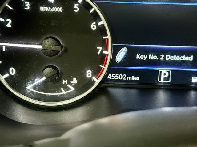 used 2022 Nissan Murano car, priced at $27,991