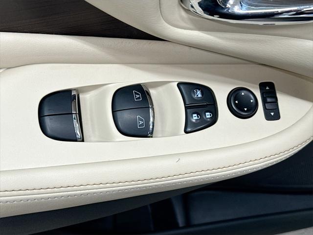 used 2022 Nissan Murano car, priced at $27,991