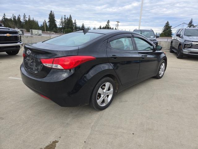 used 2013 Hyundai Elantra car, priced at $7,998