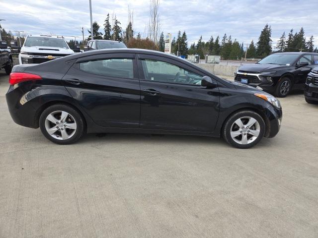 used 2013 Hyundai Elantra car, priced at $7,998