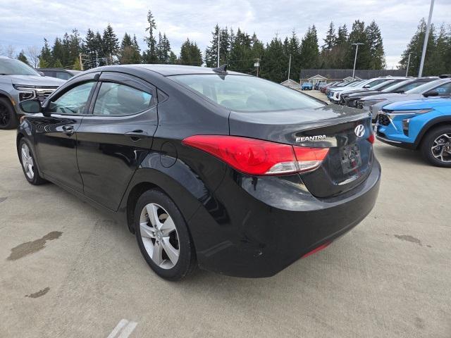 used 2013 Hyundai Elantra car, priced at $7,998