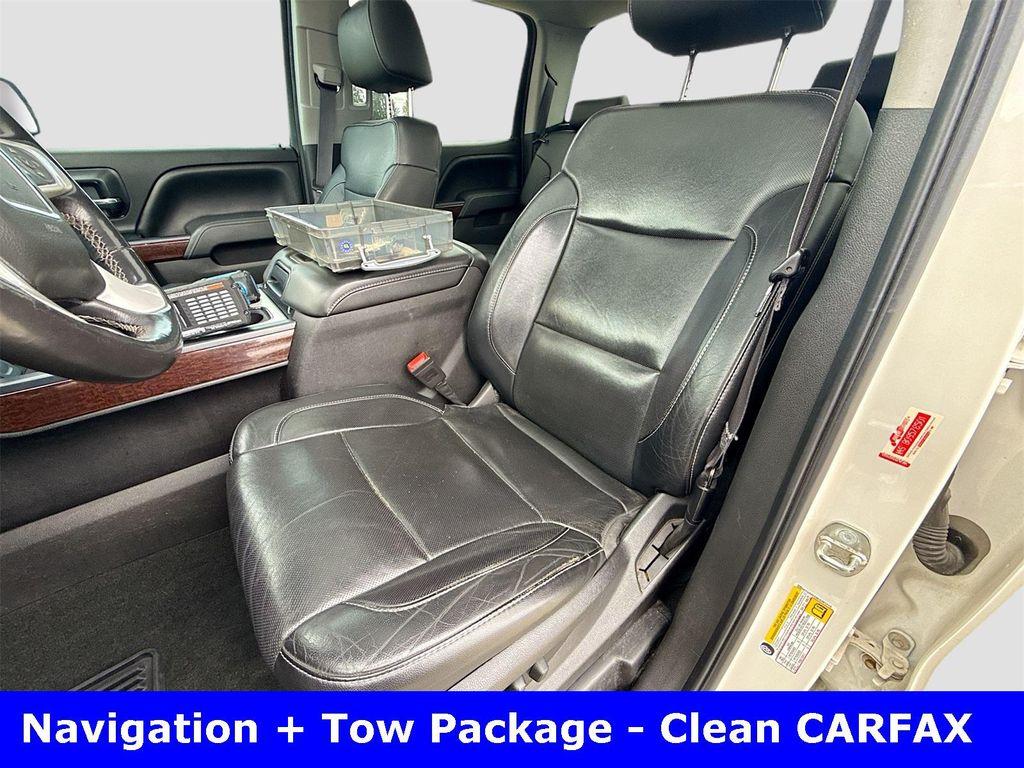 used 2014 GMC Sierra 1500 car, priced at $19,988