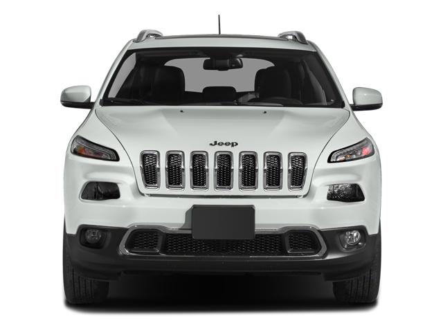 used 2014 Jeep Cherokee car, priced at $8,991