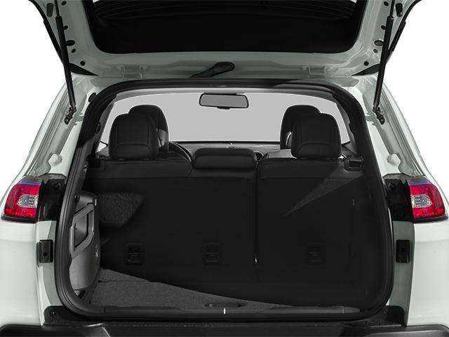 used 2014 Jeep Cherokee car, priced at $8,991