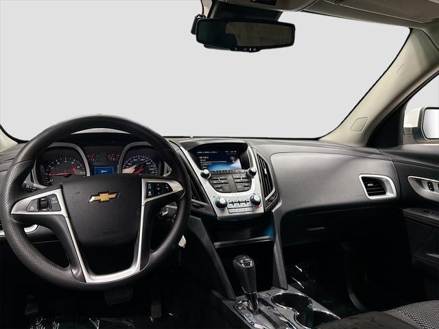 used 2017 Chevrolet Equinox car, priced at $9,670