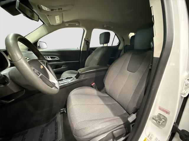 used 2017 Chevrolet Equinox car, priced at $9,670