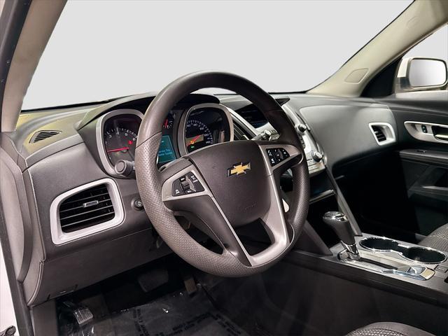 used 2017 Chevrolet Equinox car, priced at $9,670