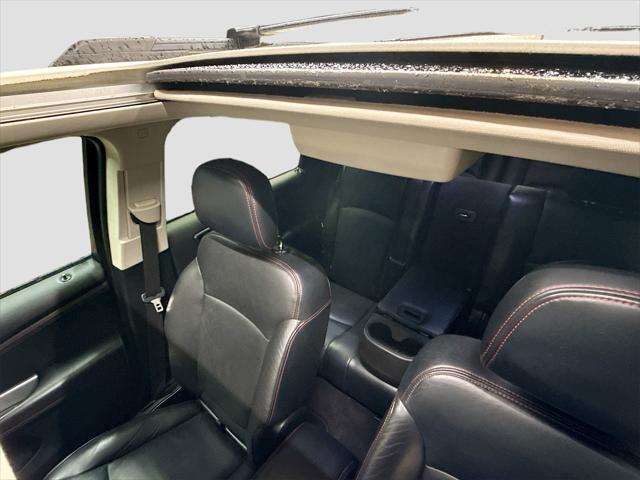 used 2012 Dodge Journey car, priced at $7,743