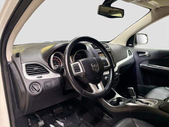 used 2012 Dodge Journey car, priced at $7,743