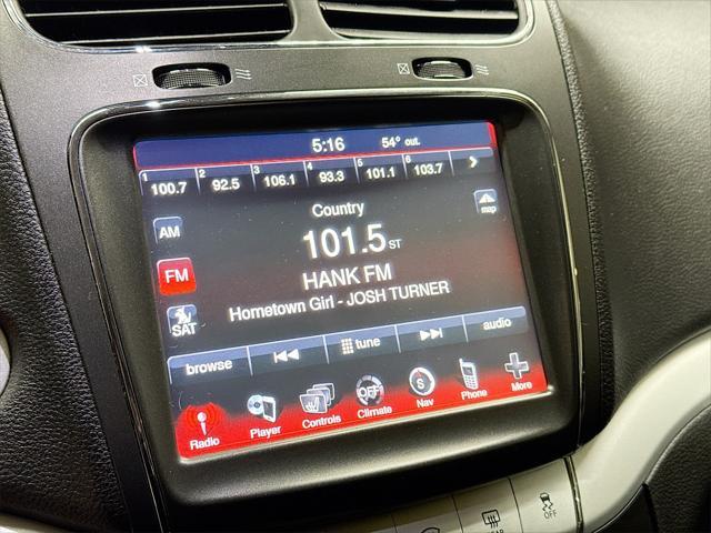 used 2012 Dodge Journey car, priced at $7,743