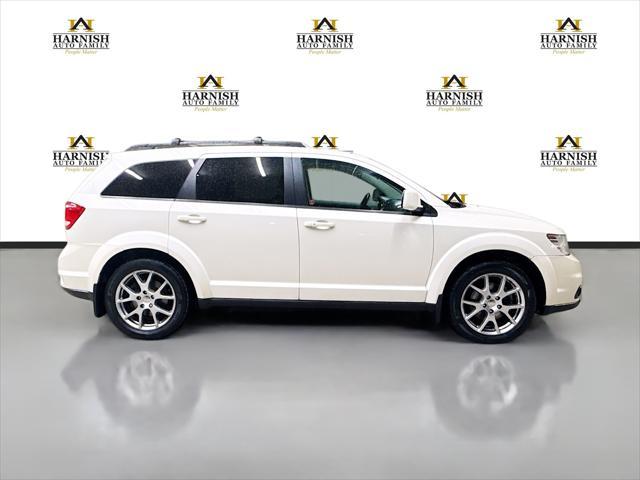 used 2012 Dodge Journey car, priced at $7,743