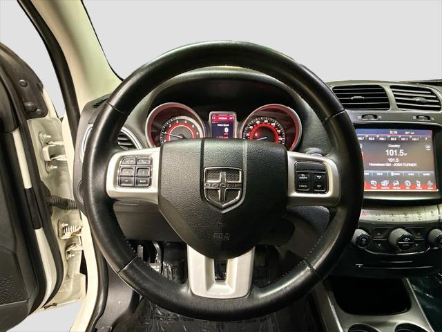 used 2012 Dodge Journey car, priced at $7,743