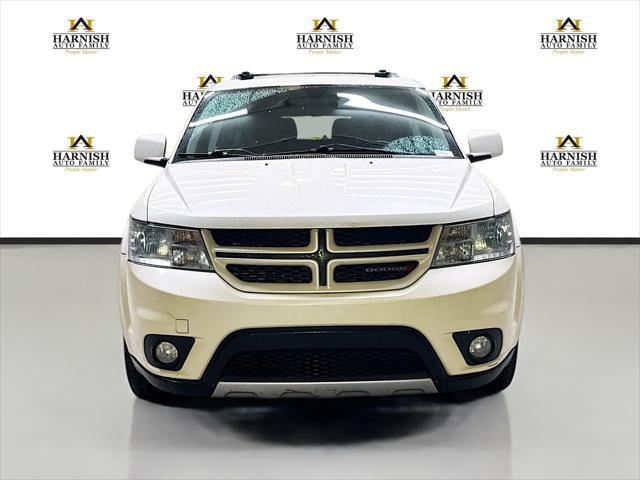 used 2012 Dodge Journey car, priced at $7,743