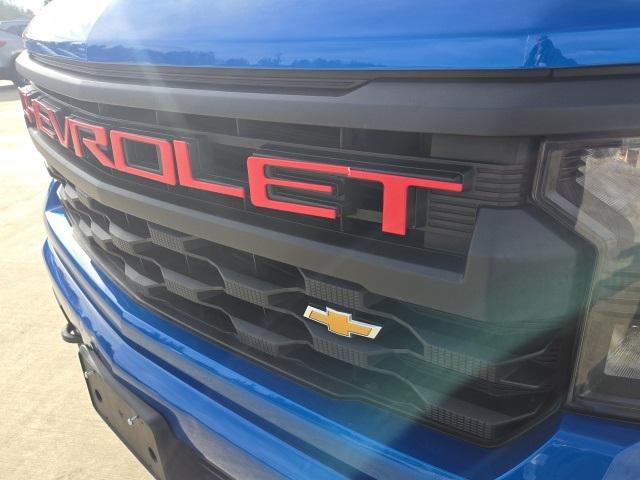 used 2022 Chevrolet Silverado 1500 car, priced at $37,555