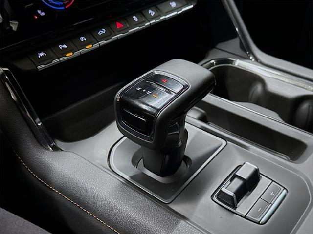 used 2023 GMC Sierra 1500 car, priced at $53,991