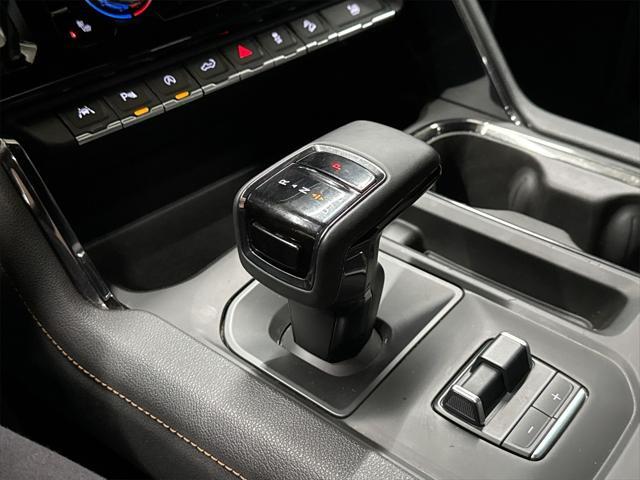 used 2023 GMC Sierra 1500 car, priced at $53,491