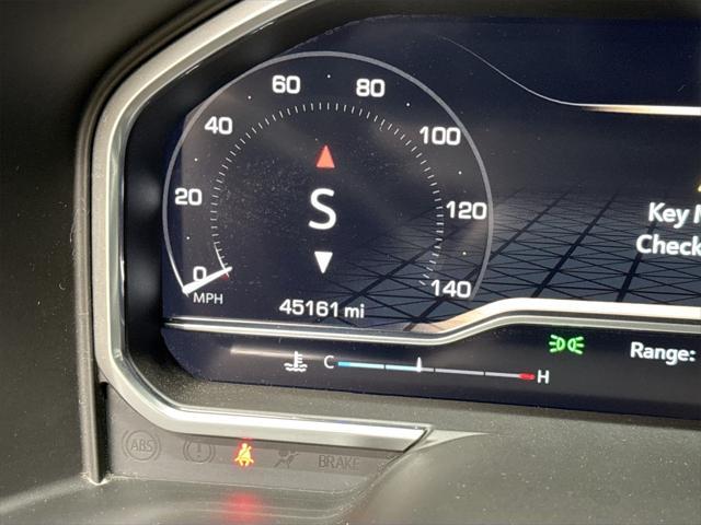 used 2023 GMC Sierra 1500 car, priced at $53,491