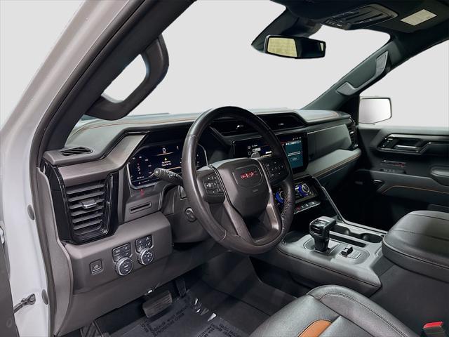 used 2023 GMC Sierra 1500 car, priced at $53,991