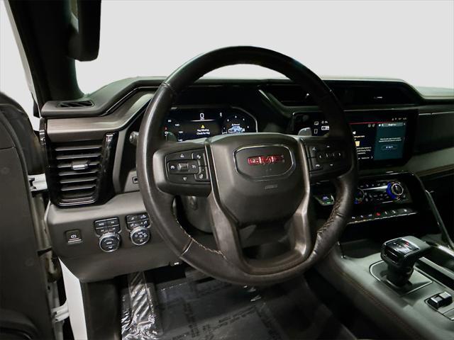 used 2023 GMC Sierra 1500 car, priced at $53,991