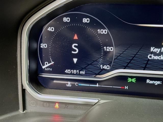 used 2023 GMC Sierra 1500 car, priced at $53,991