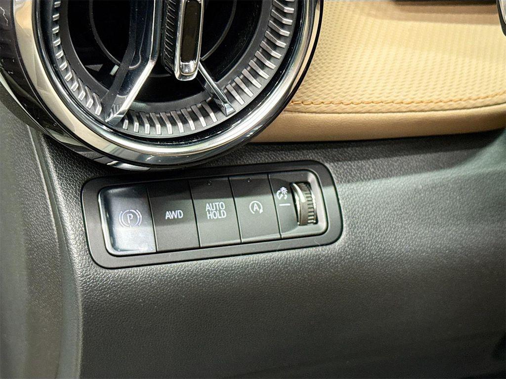 new 2026 Chevrolet Equinox car, priced at $36,290