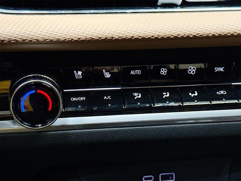 new 2026 Chevrolet Equinox car, priced at $36,290