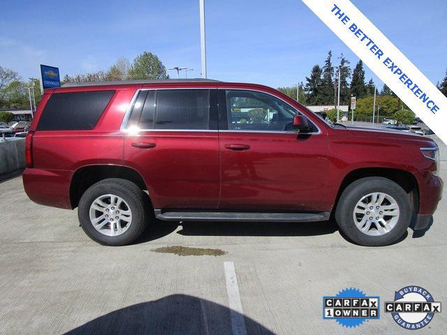 used 2019 Chevrolet Tahoe car, priced at $31,991