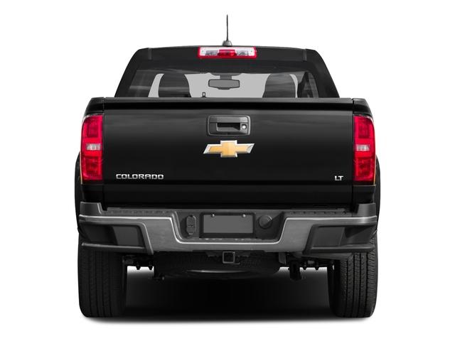 used 2017 Chevrolet Colorado car, priced at $27,913