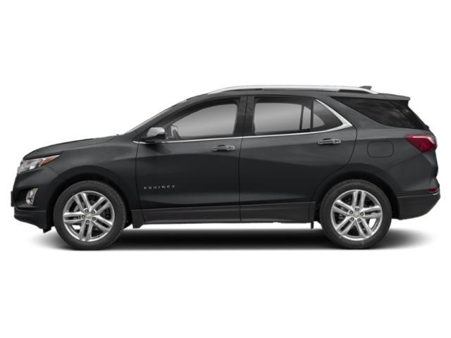 used 2018 Chevrolet Equinox car, priced at $22,188