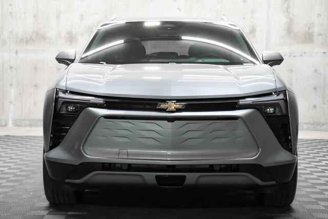 new 2024 Chevrolet Blazer car, priced at $52,065