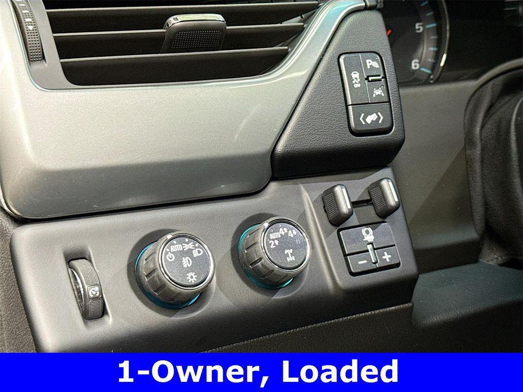 used 2019 Chevrolet Tahoe car, priced at $33,688