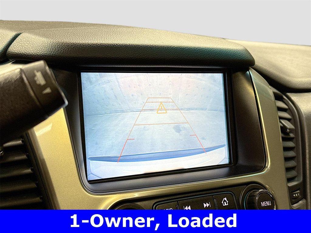 used 2019 Chevrolet Tahoe car, priced at $33,688