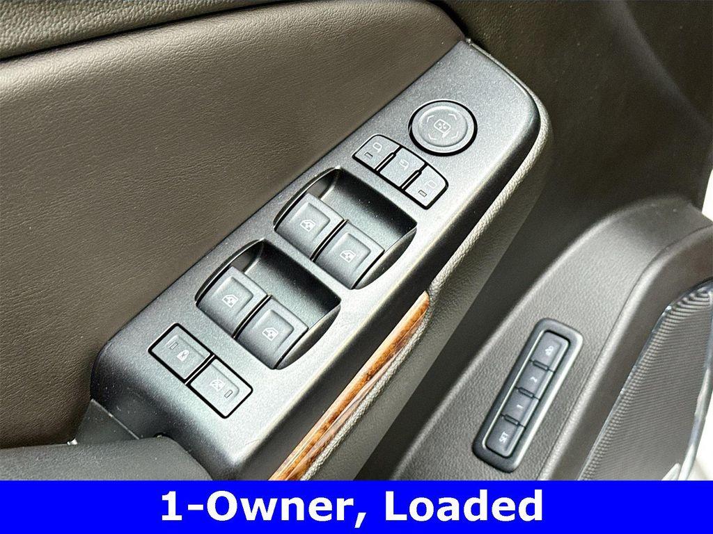 used 2019 Chevrolet Tahoe car, priced at $33,688