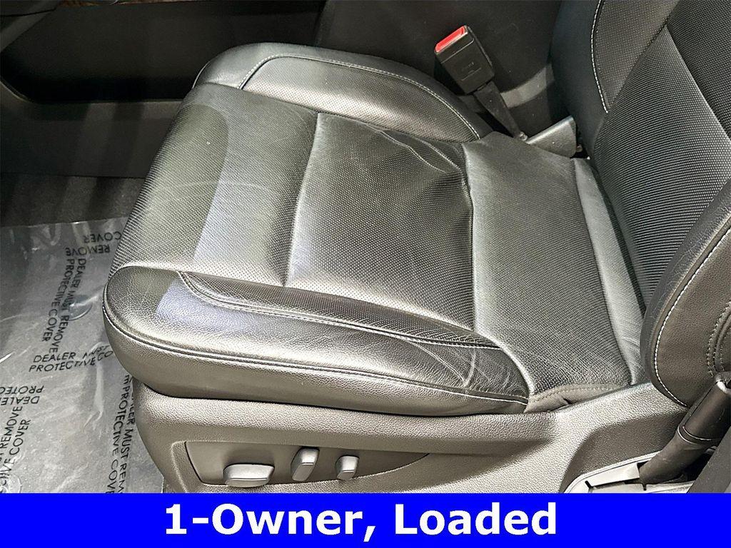 used 2019 Chevrolet Tahoe car, priced at $33,688