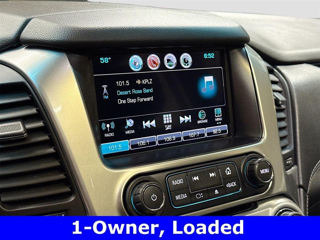 used 2019 Chevrolet Tahoe car, priced at $33,688