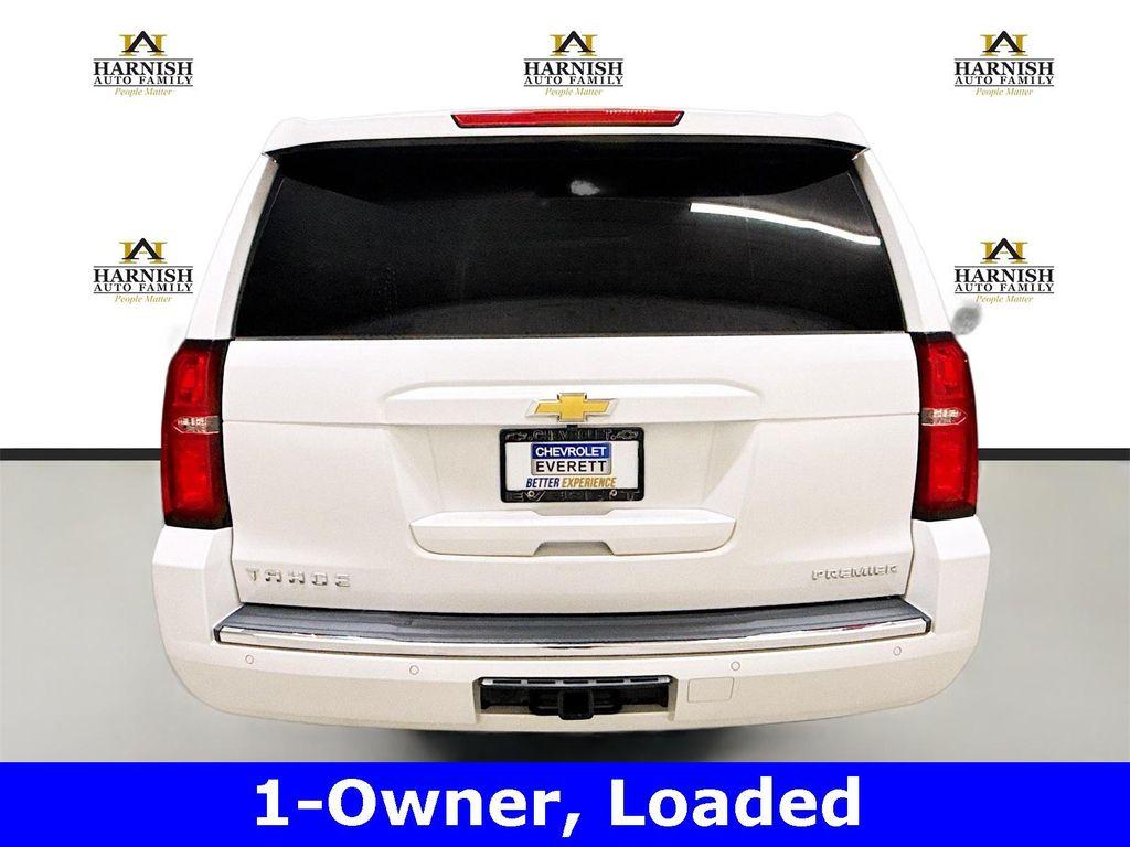 used 2019 Chevrolet Tahoe car, priced at $33,688