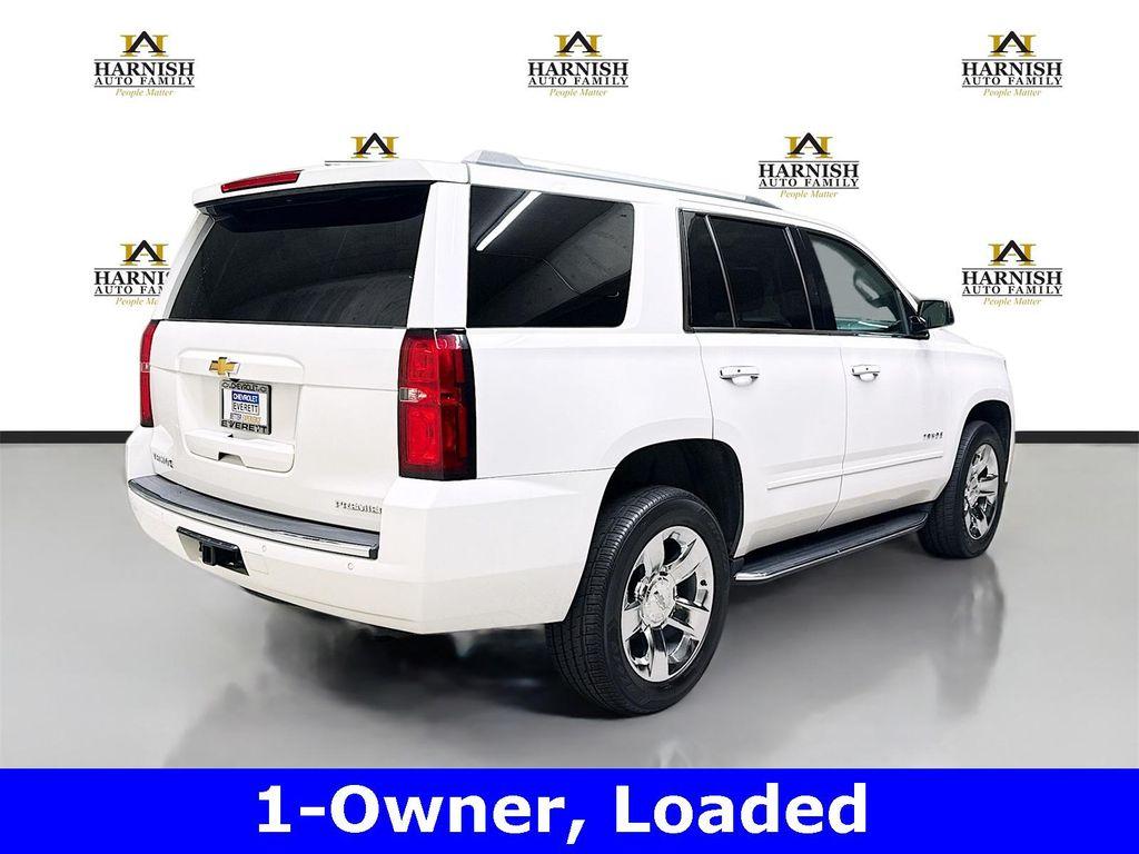 used 2019 Chevrolet Tahoe car, priced at $33,688