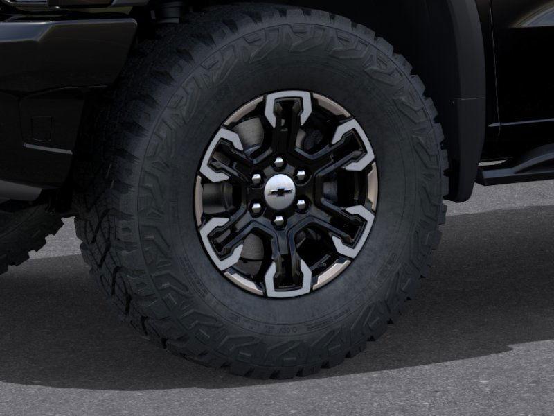 new 2026 Chevrolet Silverado 1500 car, priced at $74,760