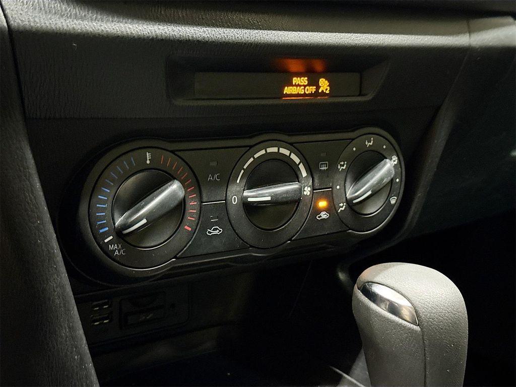 used 2018 Mazda Mazda3 car, priced at $10,991