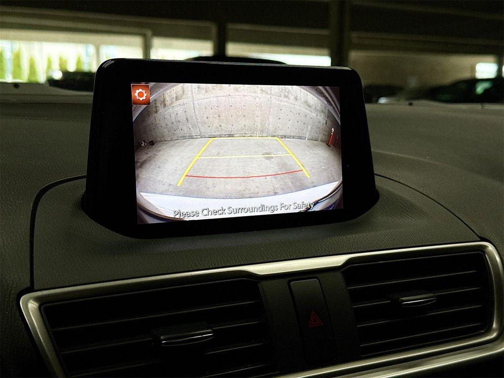 used 2018 Mazda Mazda3 car, priced at $10,991