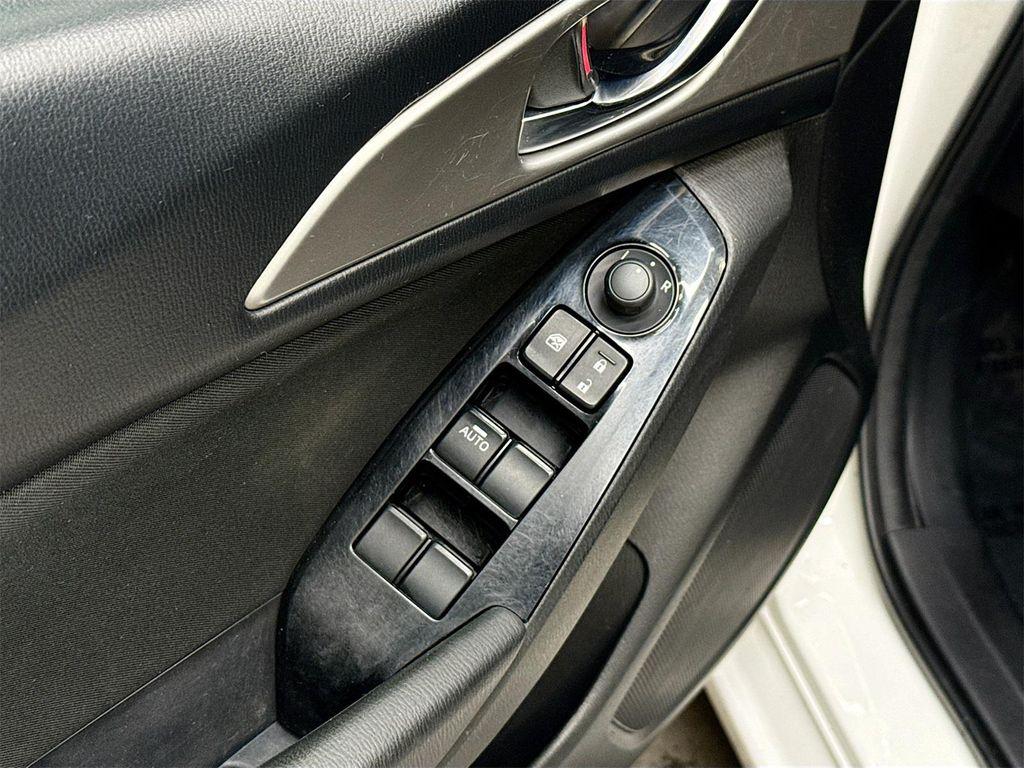 used 2018 Mazda Mazda3 car, priced at $10,991