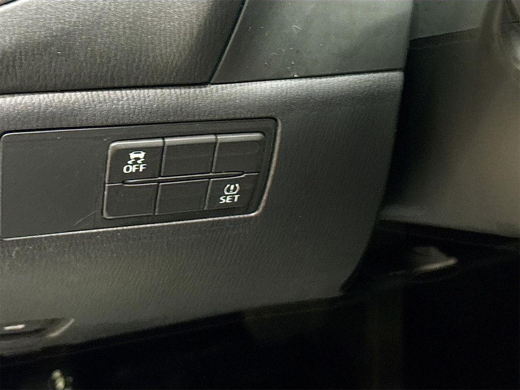 used 2018 Mazda Mazda3 car, priced at $10,991