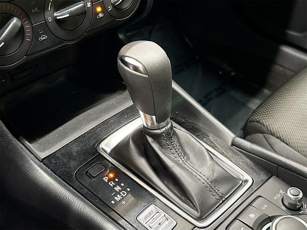 used 2018 Mazda Mazda3 car, priced at $10,991